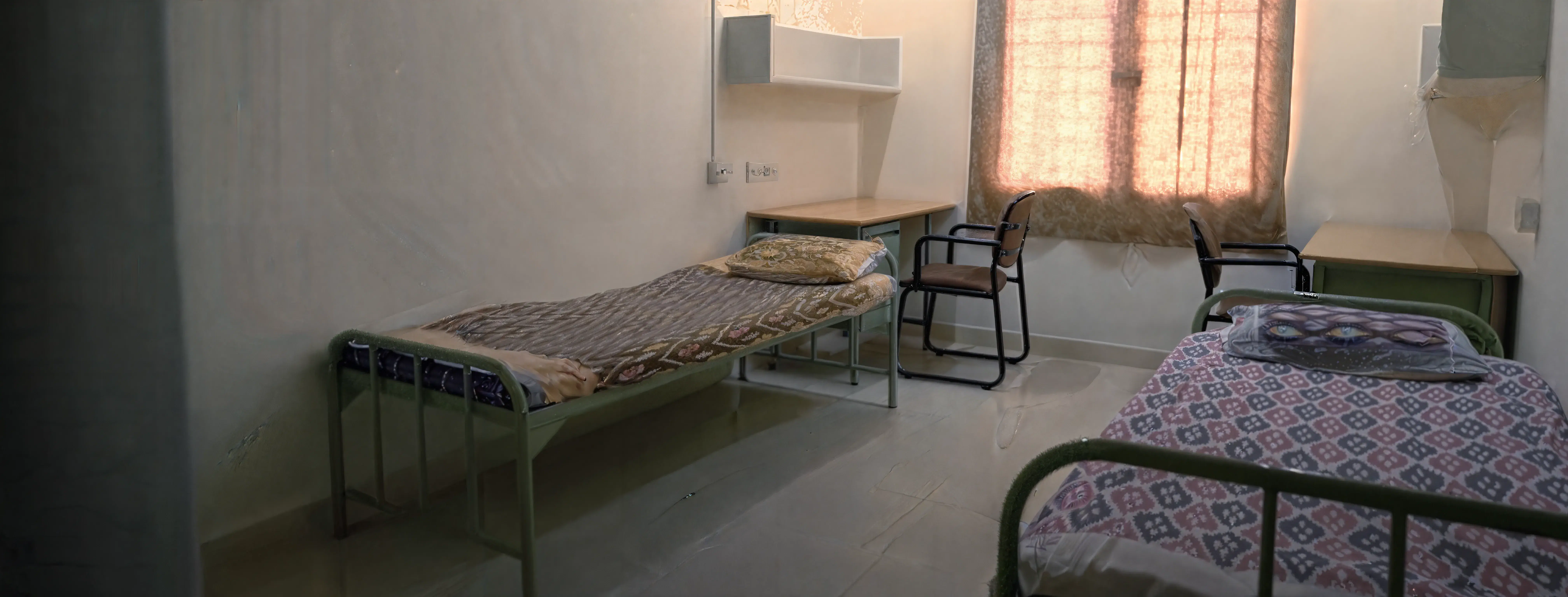 GACC Indore hostel photo 3